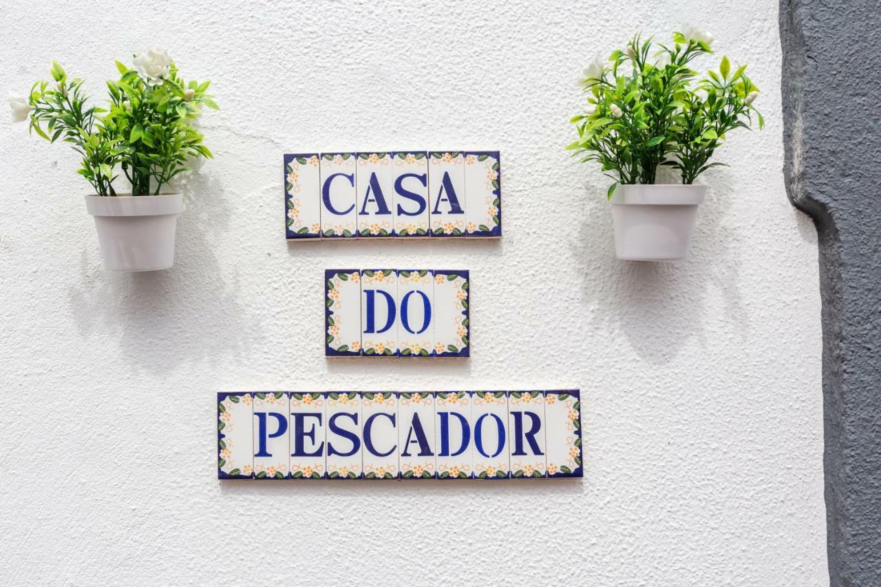 Casa do Pescador Olhão Exterior foto